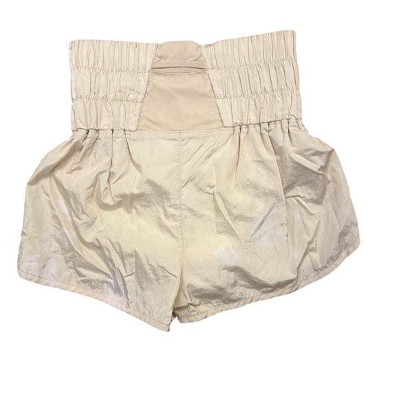 Free People FP Movememtn’The Way Home’ Shorts XS - Picture 5 of 11